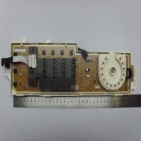 Модуль (плата индикации)  DC92-01079A