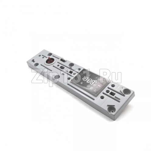 Модуль индикации стиральной машины Indesit C00378701