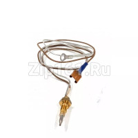 Термопара газ-контроля для плиты Indesit L=600 Indesit C00118495