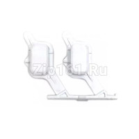 Клавиша стиральной машины Whirlpool 481010453067