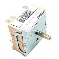 Переключатель конфорки плиты Haier 0530023789