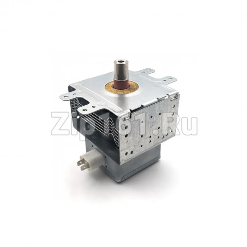 Магнетрон микроволновой печи (950W, 2M214-240GP, 2.46GHZ, 4.5KV) 6324W1A003D Магнетрон микроволновой печи (950W, 2M214-240GP, 2.46GHZ, 4.5KV) 6324W1A003D