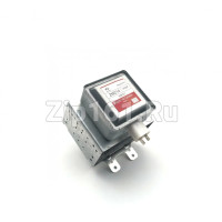 Магнетрон микроволновой печи (950W, 2M214-240GP, 2.46GHZ, 4.5KV) 6324W1A003D Магнетрон микроволновой печи (950W, 2M214-240GP, 2.46GHZ, 4.5KV) 6324W1A003D
