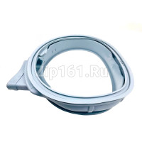 Манжета люка СМА WF7102SKS с отводом DC64-00922A Манжета люка СМА WF7102SKS с отводом DC64-00922A