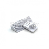 Ручка люка в сборе ARISTON INDESIT C00259035 SKL Ручка люка в сборе ARISTON INDESIT C00259035 SKL