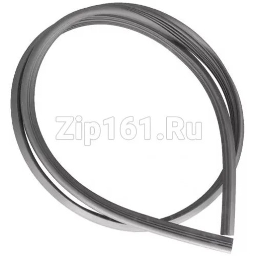 Уплотнитель дверцы для посудомоечных машин WHIRLPOOL 480140101102 C00314252 Уплотнитель дверцы для посудомоечных машин WHIRLPOOL 480140101102 C00314252