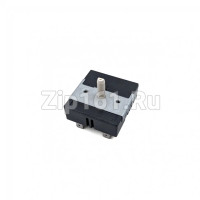 Переключатель конфорки Gorenje 716269 Переключатель конфорки Gorenje 716269