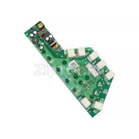 Плата управления для плиты Gorenje 307217