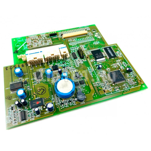 Модуль управления холодильника Gorenje 116093