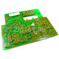 Модуль управления холодильника Gorenje 116093