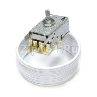 Термостат регулятор температуры K57-L5866 для холодильника Electrolux 2054704537