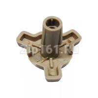 Насадка вала Electrolux 4055470373, D-39мм, Н-28мм, D(Вал)-7мм