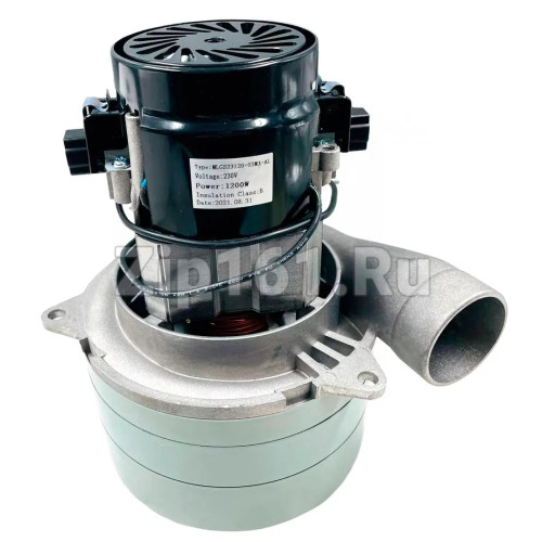 Мотор пылесоса моющий 1200W H210мм D144мм 11ME50C Мотор пылесоса моющий 1200W H210мм D144мм 11ME50C