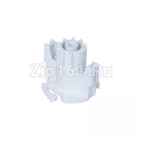 Фиксатор кнопки таймера для стиральной машины Electrolux 1260566003