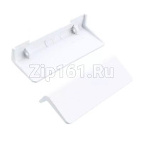 Ручка дверцы морозильной камеры Electrolux 2236606063 Ручка дверцы морозильной камеры Electrolux 2236606063