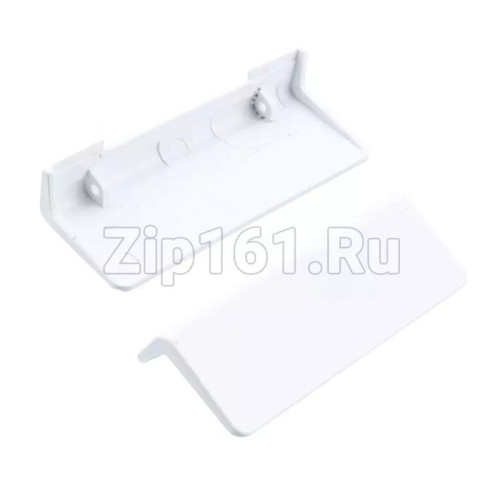 Ручка дверцы морозильной камеры Electrolux 2236606063 Ручка дверцы морозильной камеры Electrolux 2236606063