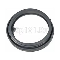 Манжета люка стиральной машины Whirlpool 481010632436 C00375010