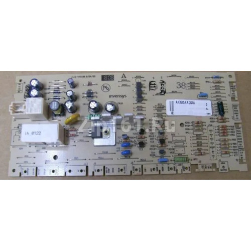 Модуль (плата управления) Beko 2817990122 Модуль (плата управления) Beko 2817990122