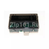 Модуль индикации плиты Electrolux 5610791039 Модуль индикации плиты Electrolux 5610791039