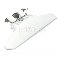 Ручка дверцы в сборе Electrolux 4055263083 Ручка дверцы в сборе Electrolux 4055263083