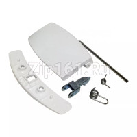 Ручка люка СМА Electrolux 4055087003