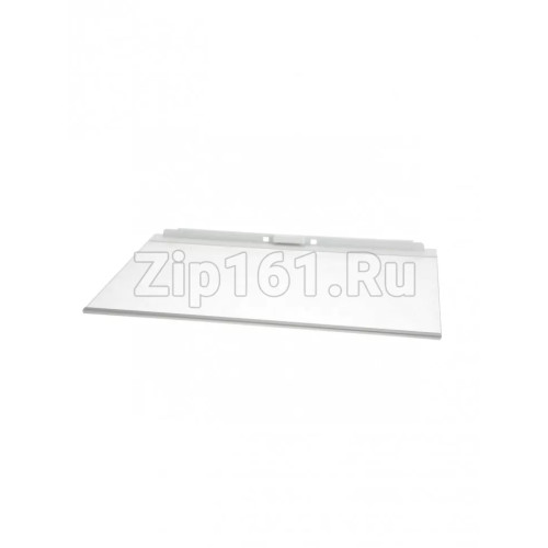 Стеклянная полка холодильника  00675065