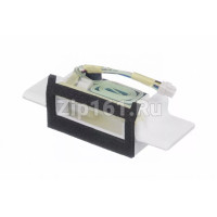 Воздушная заслонка холодильника  00643763