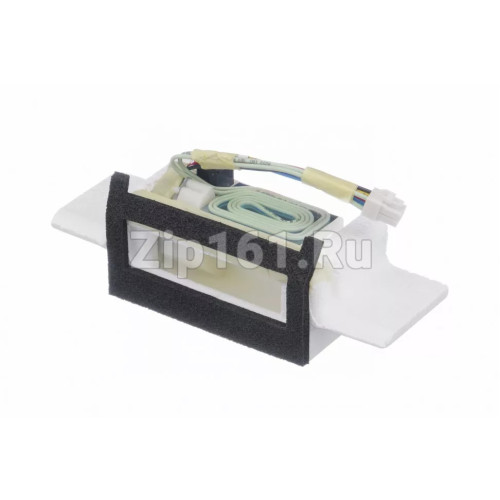 Воздушная заслонка холодильника  00643763