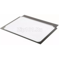 Внутреннее стекло духового шкафа  00478073