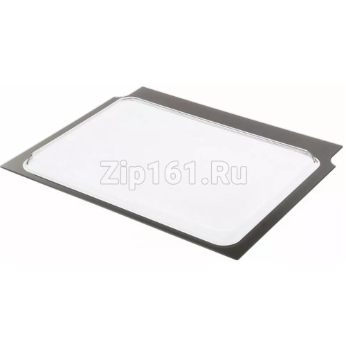 Внутреннее стекло духового шкафа  00478073