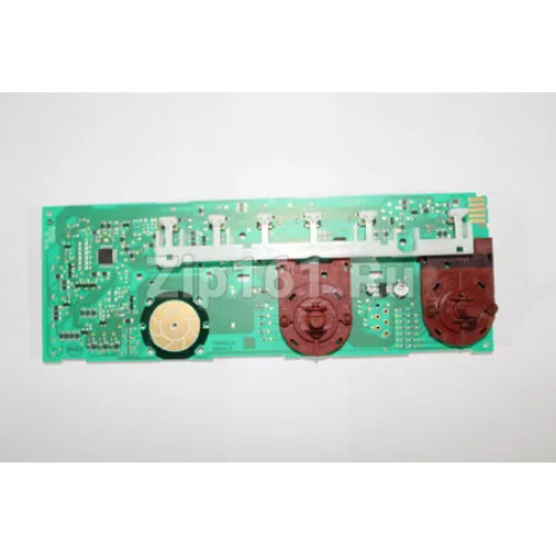 Модуль (плата индикации) Indesit C00280967 Модуль (плата индикации) Indesit C00280967