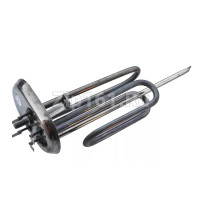 Нагревательный элемент 1000+1500W 230V Ariston 65150870 Нагревательный элемент 1000+1500W 230V Ariston 65150870