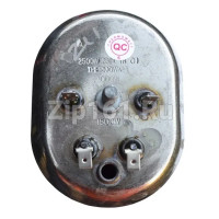 Нагревательный элемент 1000+1500W 230V Ariston 65150870 Нагревательный элемент 1000+1500W 230V Ariston 65150870