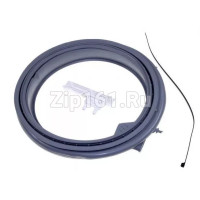 Манжета люка Indesit C00255813 Манжета люка Indesit C00255813