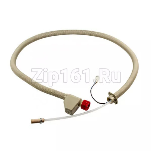 Шланг заливной с аквастопом Electrolux 140180589016