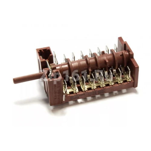 Переключатель режимов духовки Gottak 800803 для плит Дарина