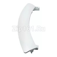 Ручка люка белая  - 00751790 Италия