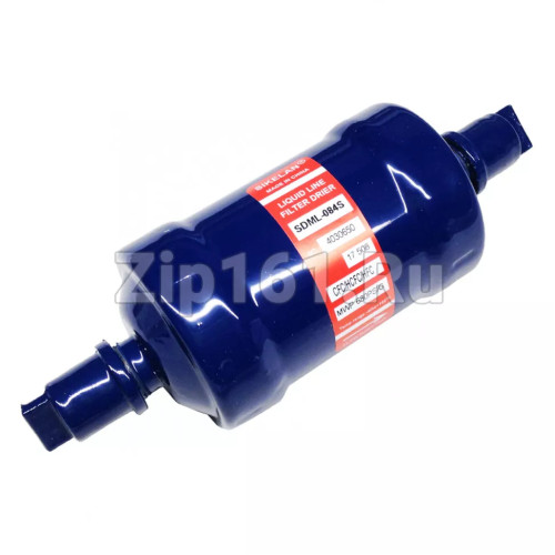 Фильтр-осушитель SDML - 084 S 1/2 (пайка)