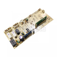 Электронный модуль (плата) духовой шкаф Indesit Ariston C00276481 Электронный модуль (плата) духовой шкаф Indesit Ariston C00276481