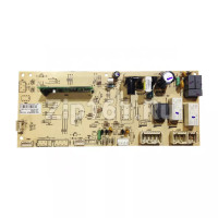 Электронный модуль (плата) духовой шкаф Indesit Ariston C00276481 Электронный модуль (плата) духовой шкаф Indesit Ariston C00276481
