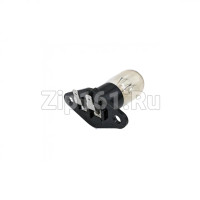 Лампочка (подсветки) МКВ печи 240V, 20-25W Лампочка (подсветки) МКВ печи 240V, 20-25W