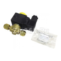 Вентиль соленоидный SV1020/2 S 1/4 (гайка) Вентиль соленоидный SV1020/2 S 1/4 (гайка)
