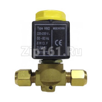 Вентиль соленоидный SV1020/2 S 1/4 (гайка) Вентиль соленоидный SV1020/2 S 1/4 (гайка)