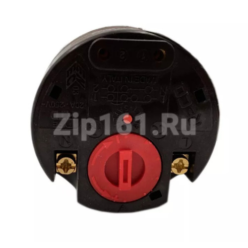 Термостат для водонагревателя Ariston 691219