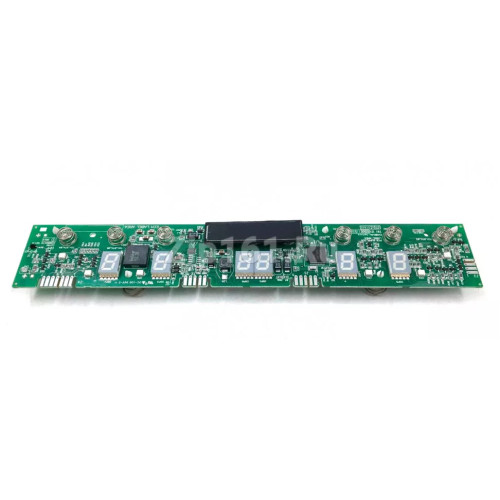 Электронный модуль для стеклокерамической панели ARISTON C00507860 Электронный модуль для стеклокерамической панели ARISTON C00507860