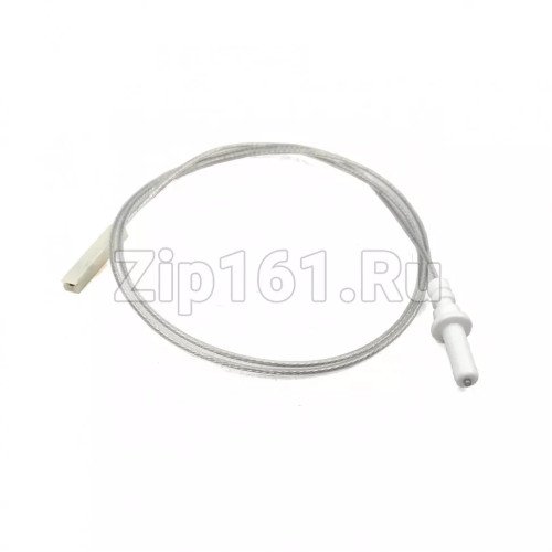 Свеча поджига для газовой плиты Indesit C00092491 L=750mm