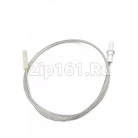 Свеча поджига для газовой плиты Indesit C00092491 L=750mm