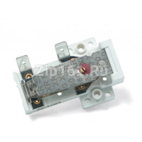 Терморегулятор для маслянного радиатора, для вытяжки KST50180-16 (80°C, вал=15mm)