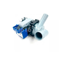 Помпа 100W GRE665 стиральной машины  00140438