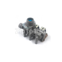 Клапан заливной 3Wx180 Haier 0024000404CA Клапан заливной 3Wx180 Haier 0024000404CA